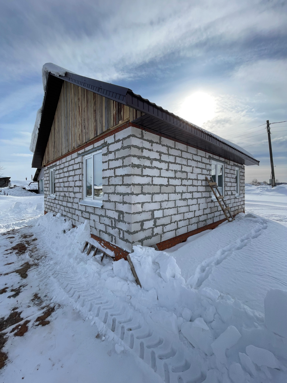 Александр Мясников