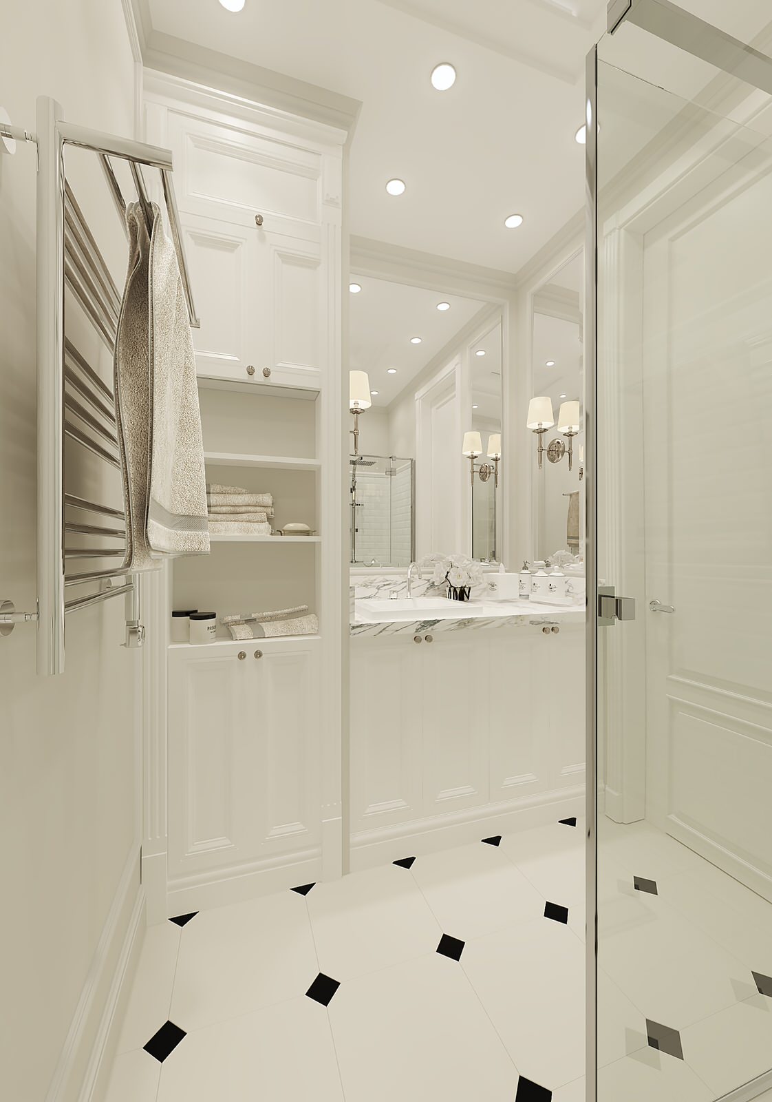 ЖК Дерижабль