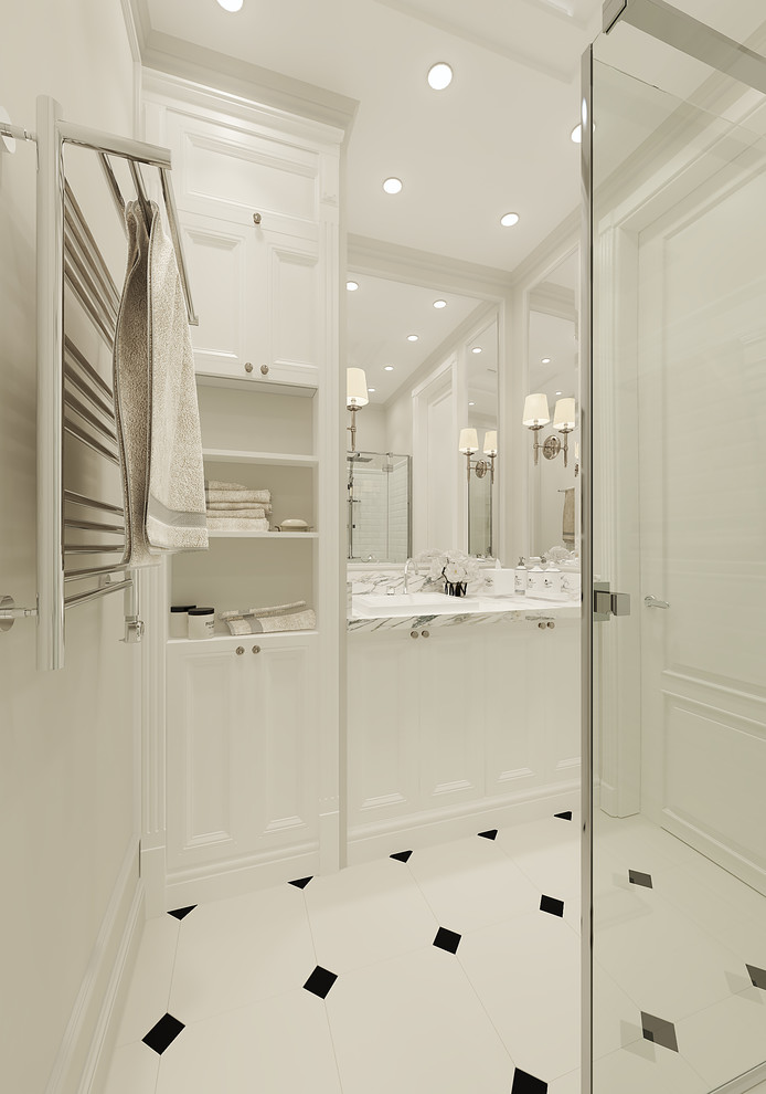 ЖК Дерижабль