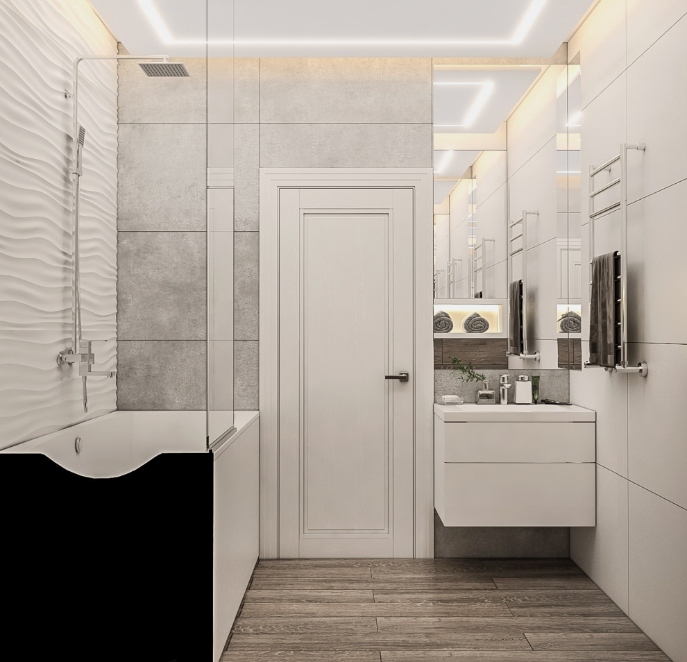 ЖК "Искра Парк"