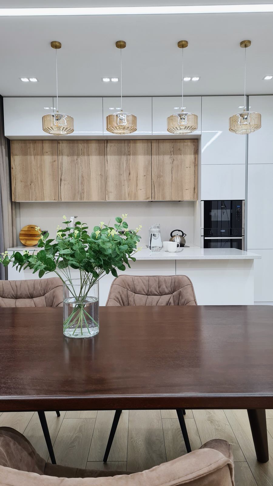 Частный дом 220м2 Республика Татарстан