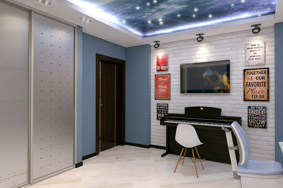 Семейный рок