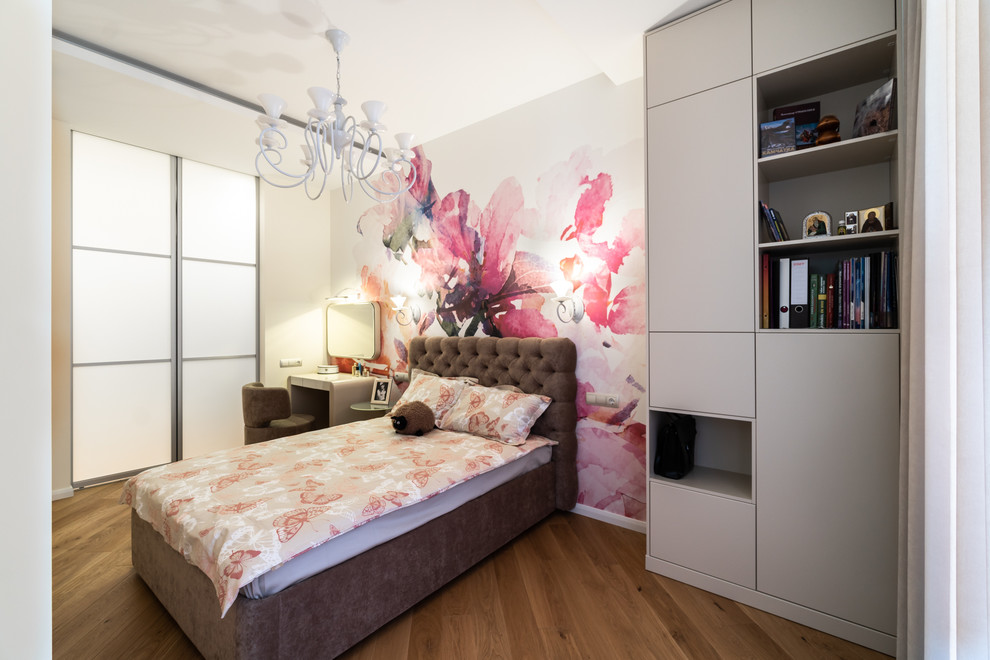 Минимализм для студентки