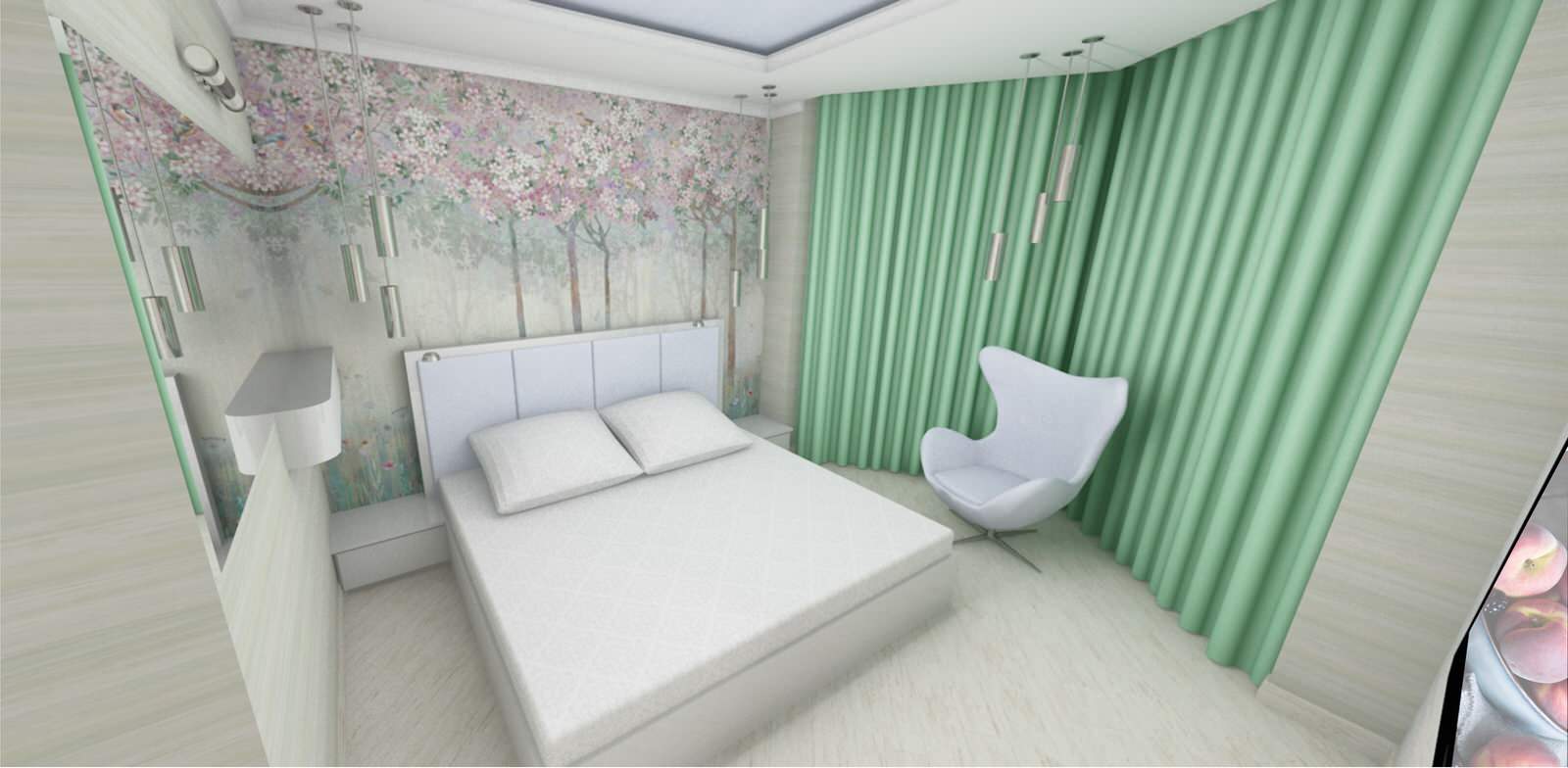 Обложка проекта: Квартира