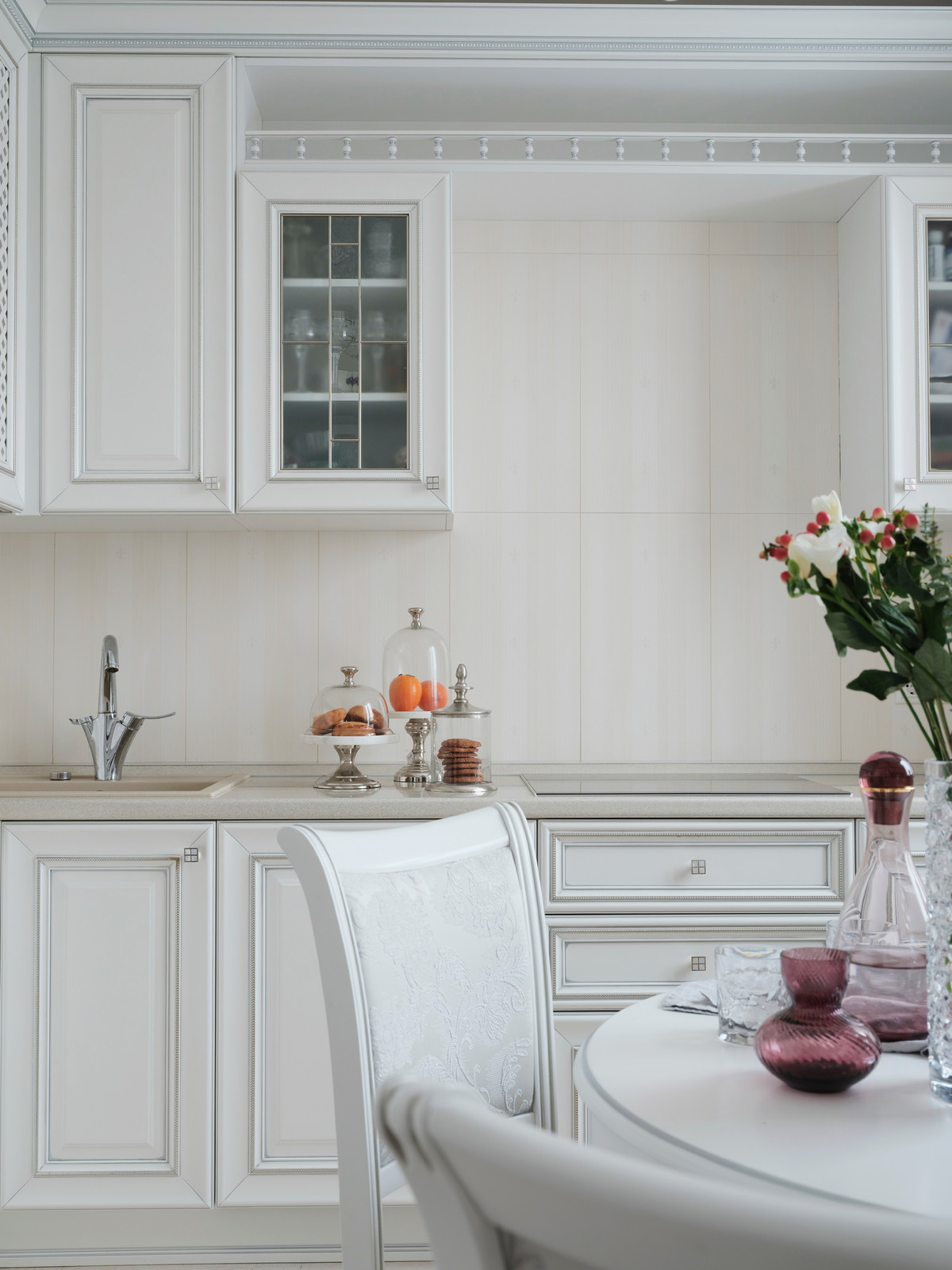 Квартира на ул. Героев Панфиловцев