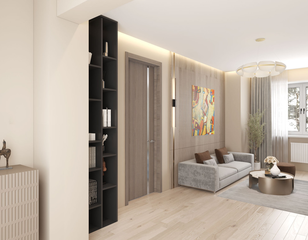 Интерьер в доме