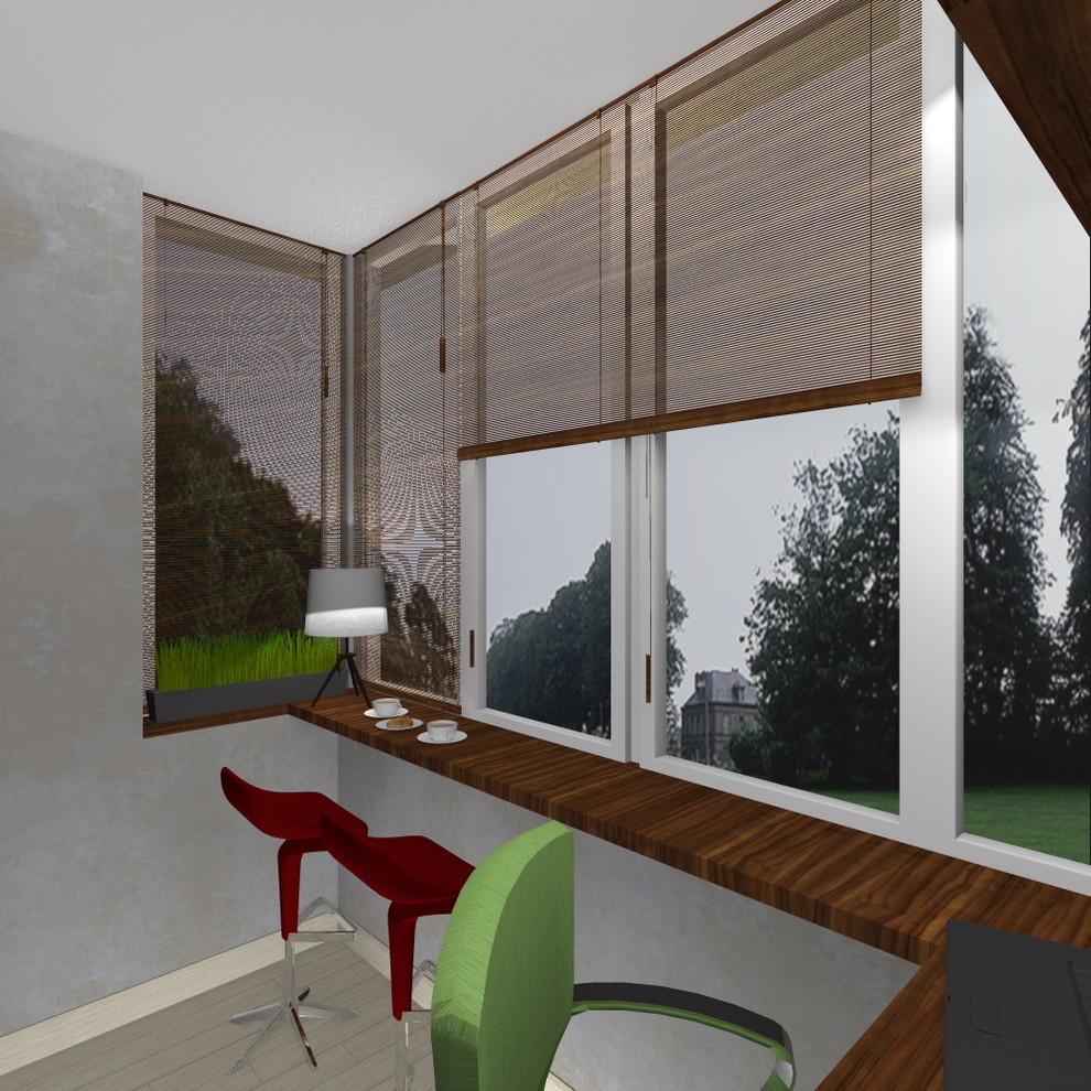 По следам Бэнкси