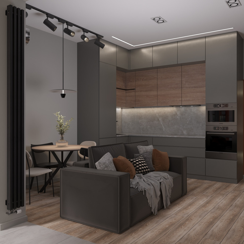 ЖК Акватория