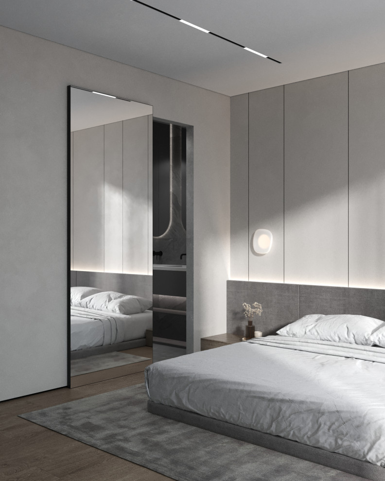 Обложка проекта: ЖК Фили Сити