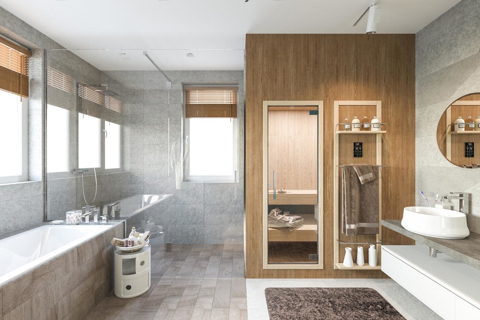 Дом в Калининграде