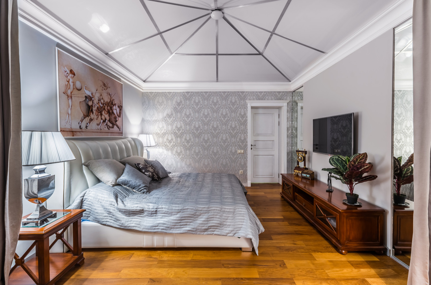 Родом из Китая