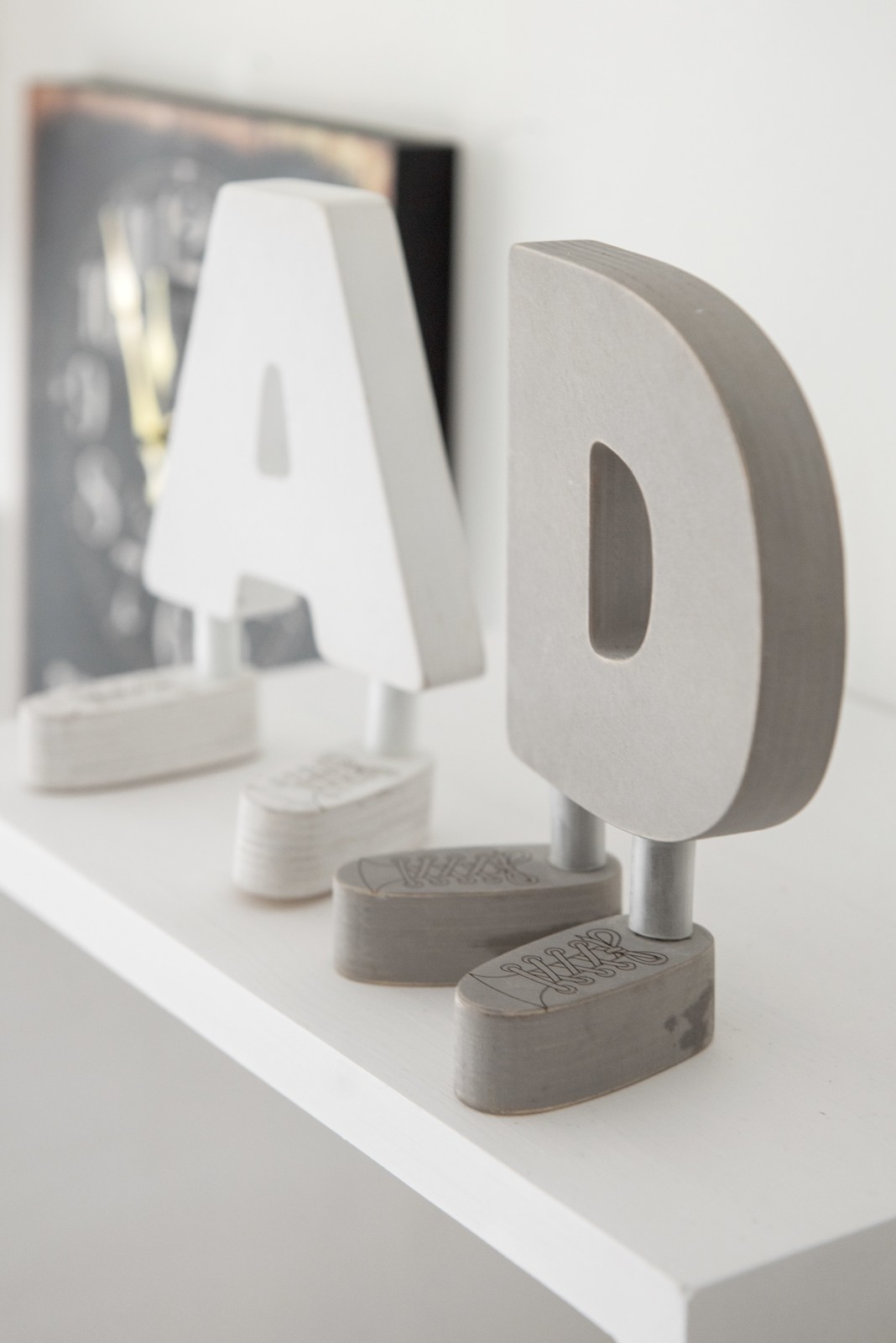 Комната модного блогера. Переделка. До и После. 14 м2