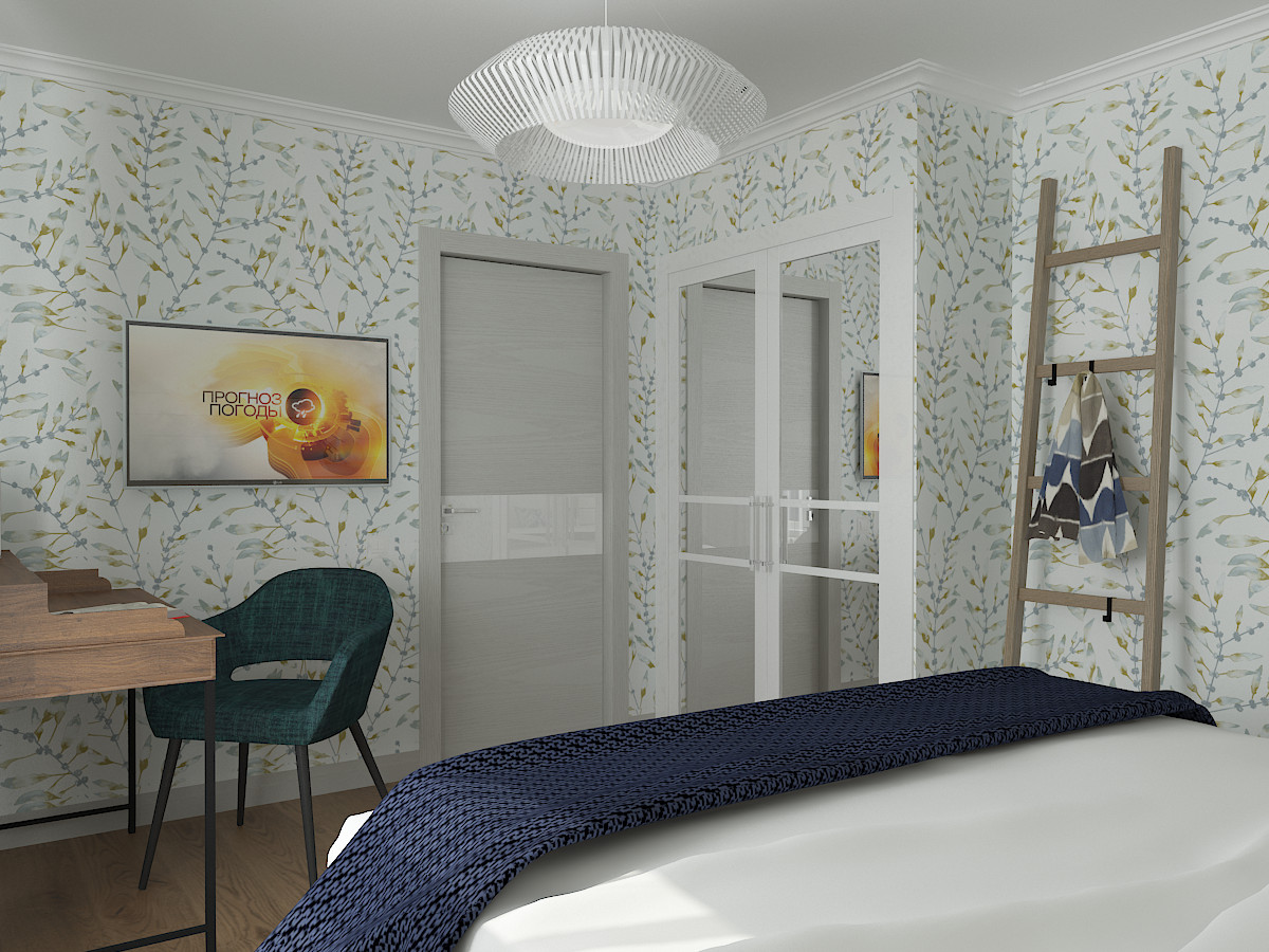 Дом для большой семьи