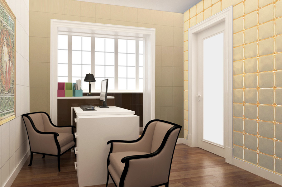 Дизайн - проект