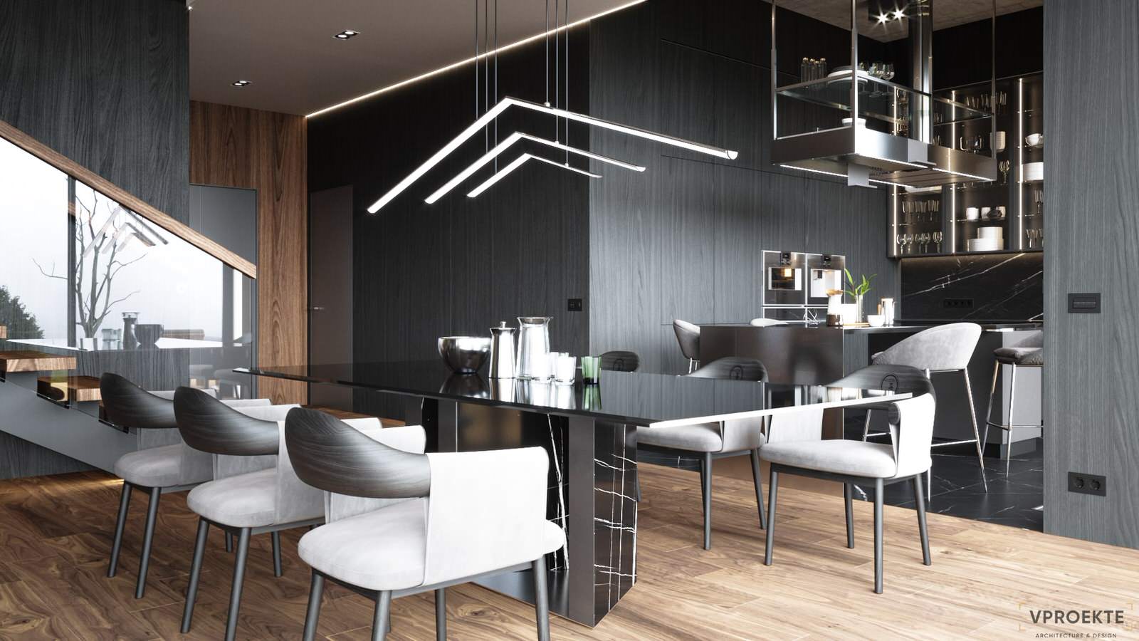 White Nature - 2 | Новогорск Клаб