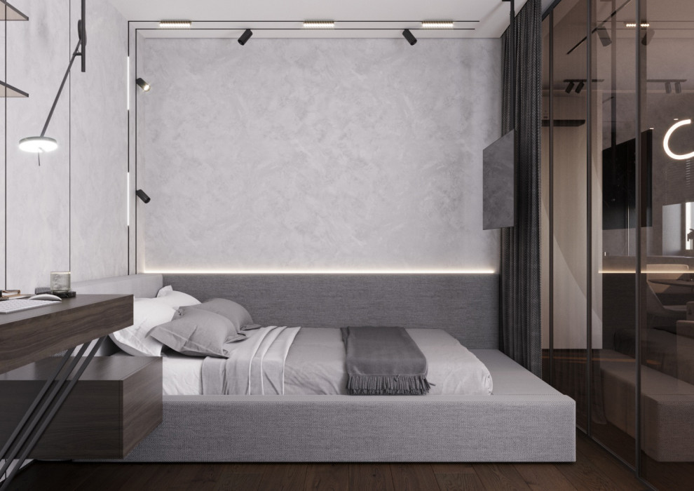 Беговая Аллея