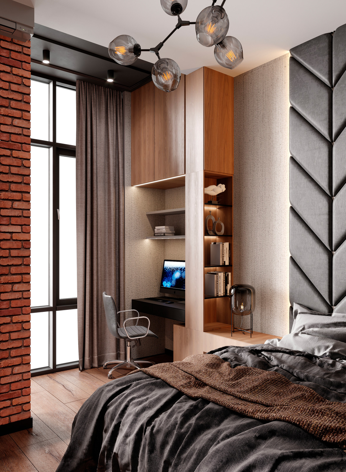 ЖК "Горки город"