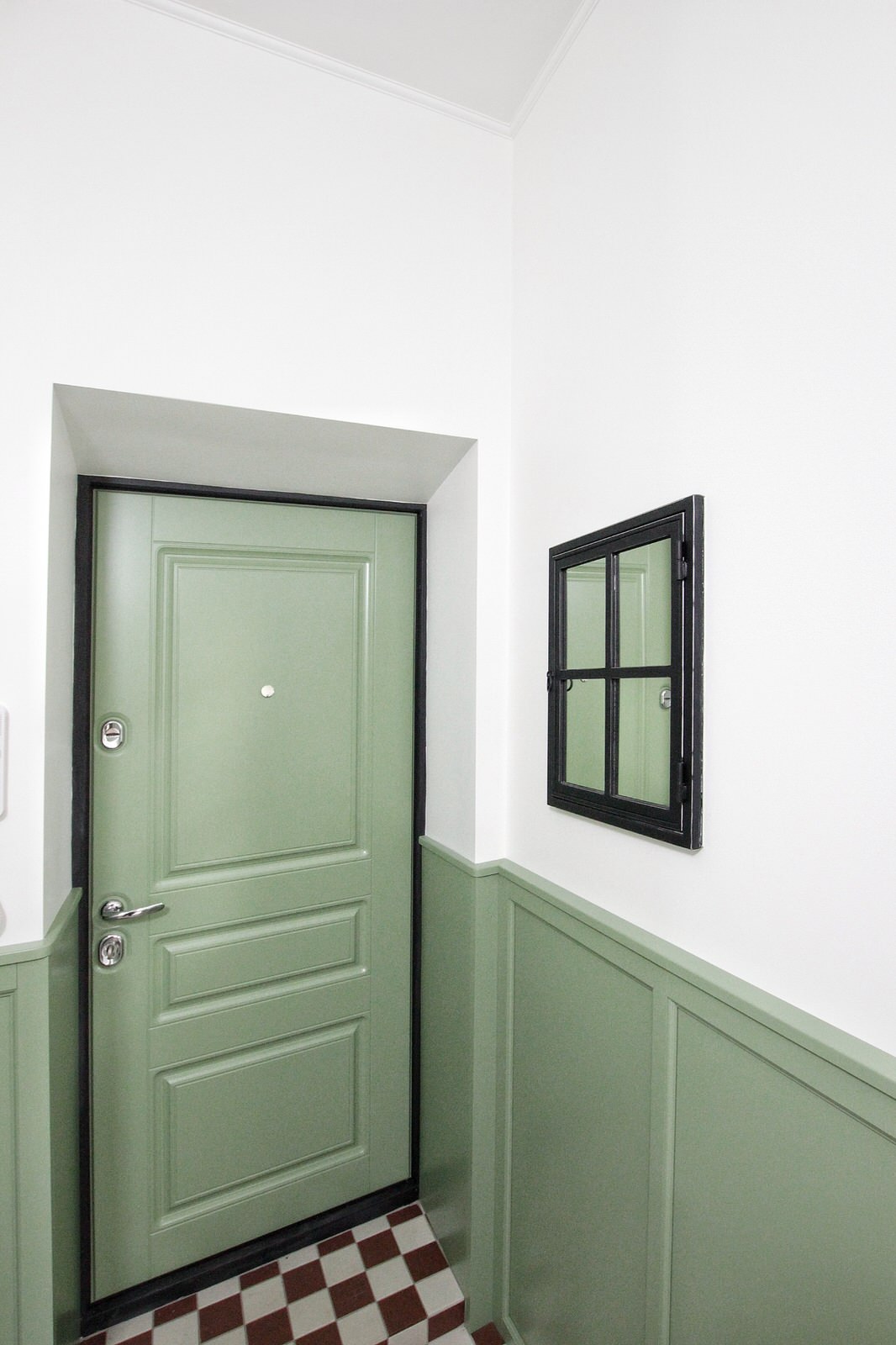 Дизайн сталинки в Минске