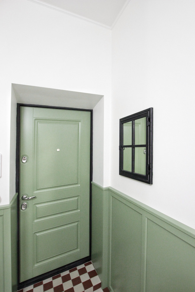 Дизайн сталинки в Минске