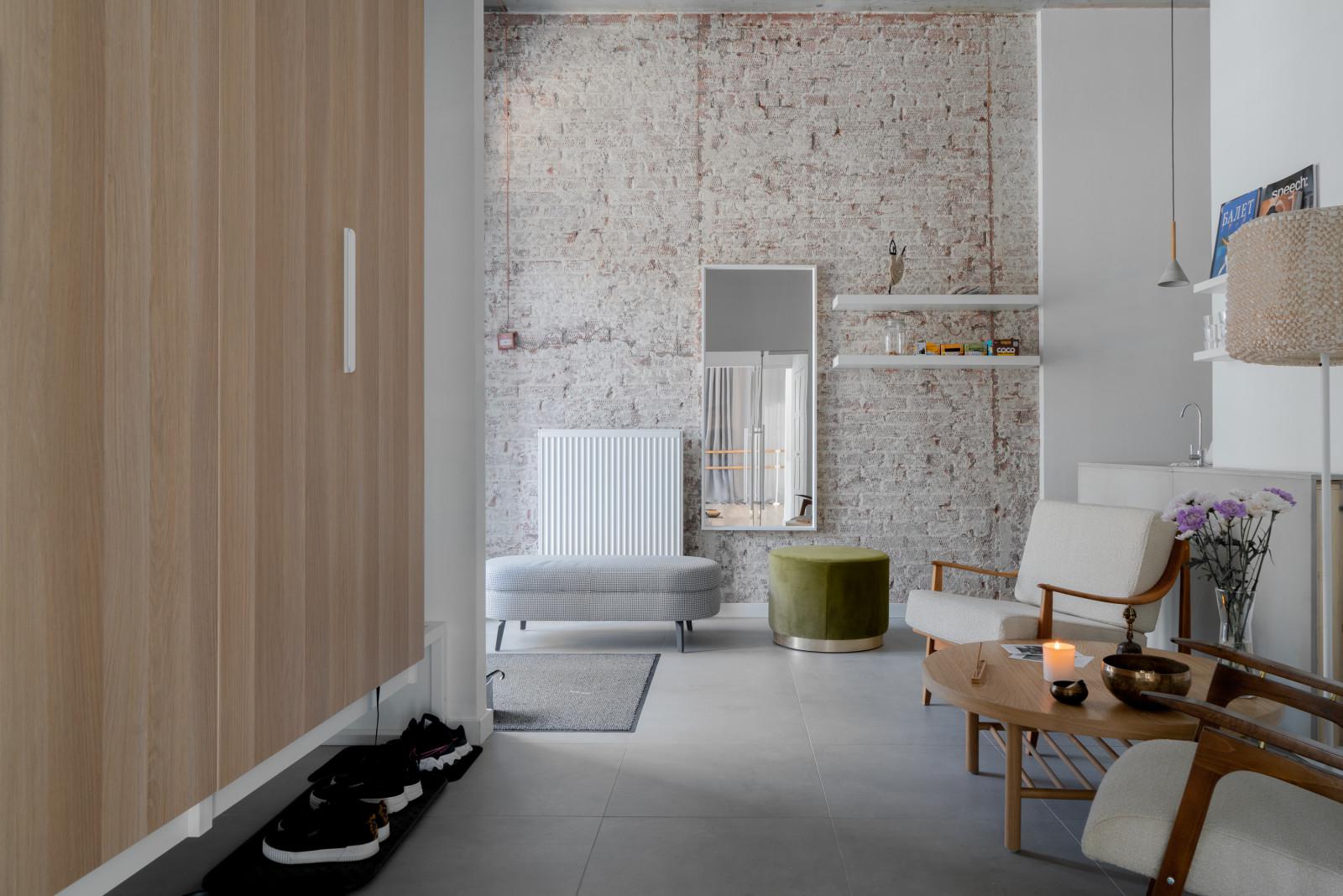 Mind&Body studio UNA