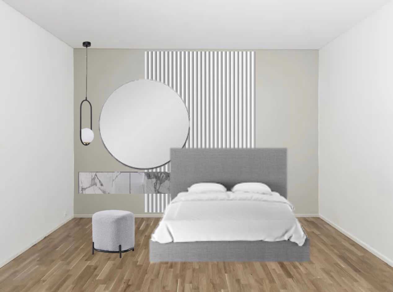 Коллажи проектов