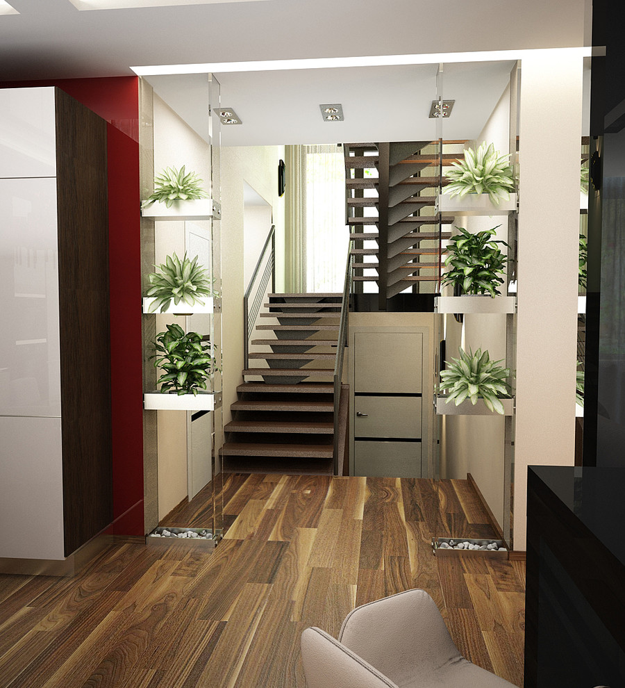 Коттедж Нахабино