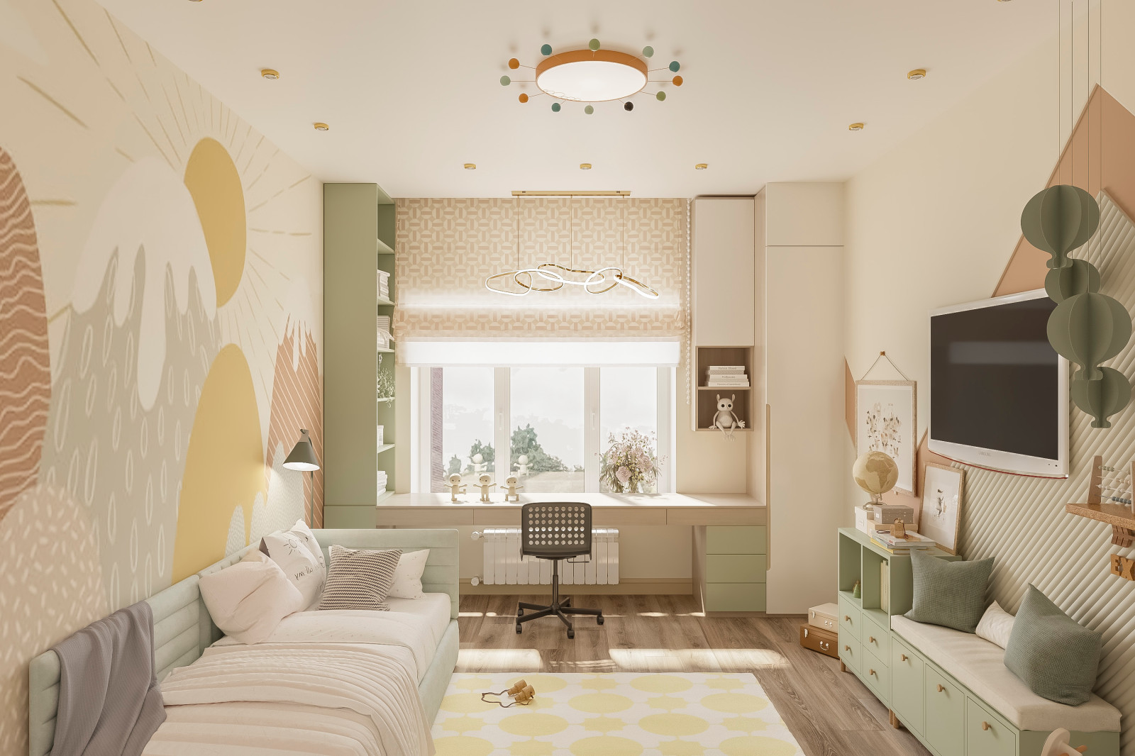 Частный дом Московская область