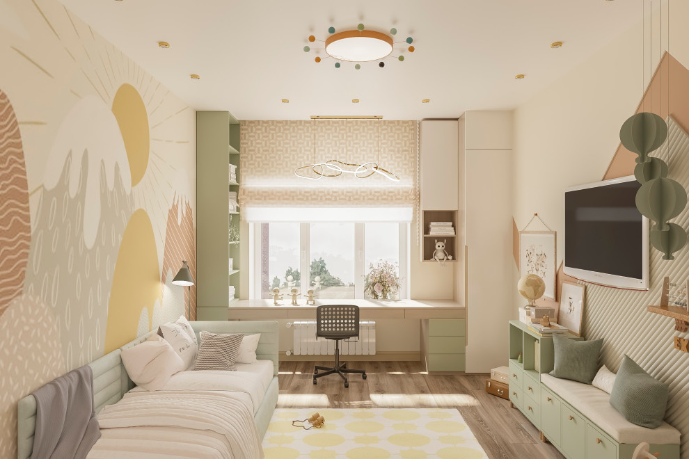 Частный дом Московская область