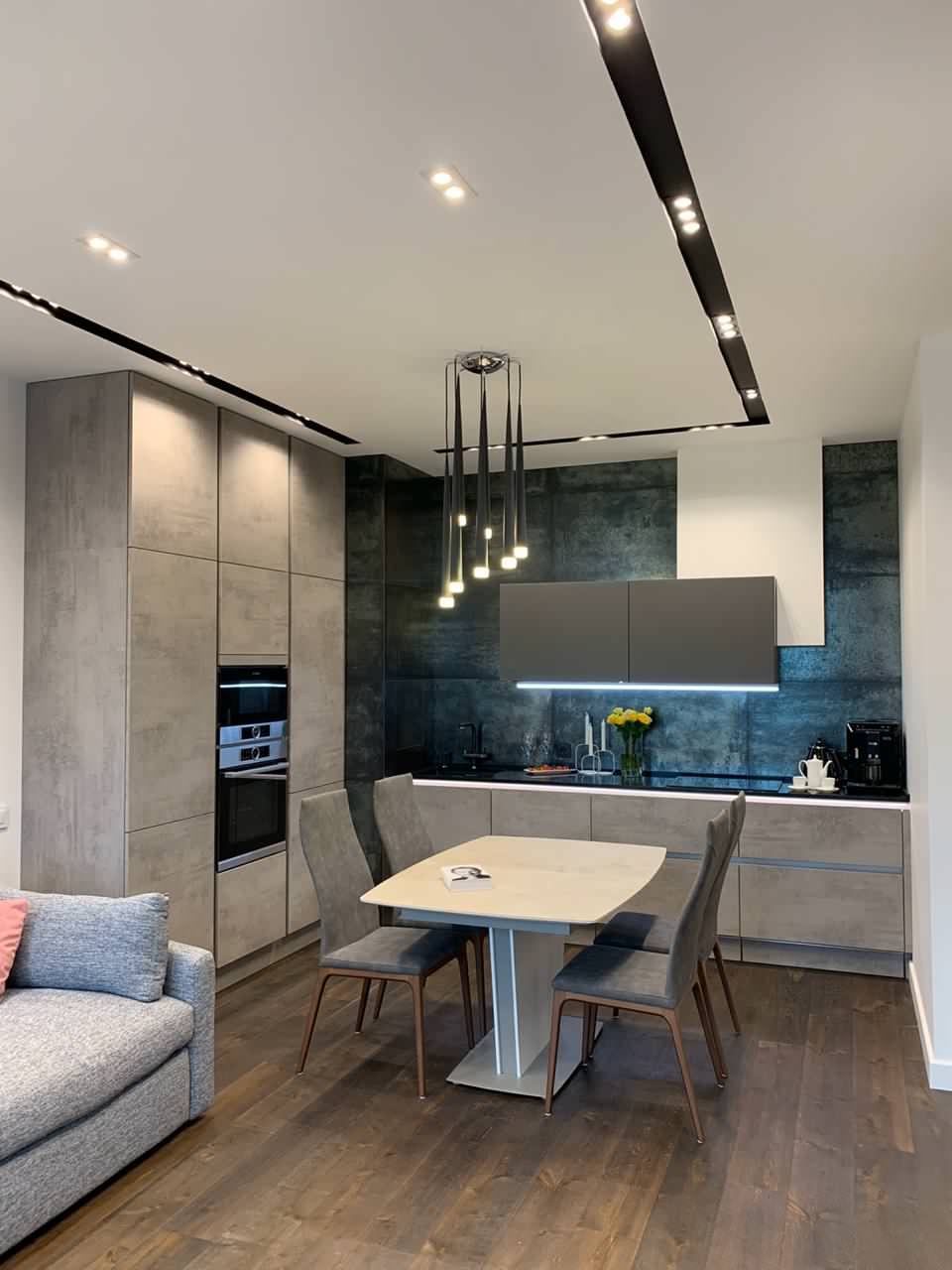 Проект Nolte Expo