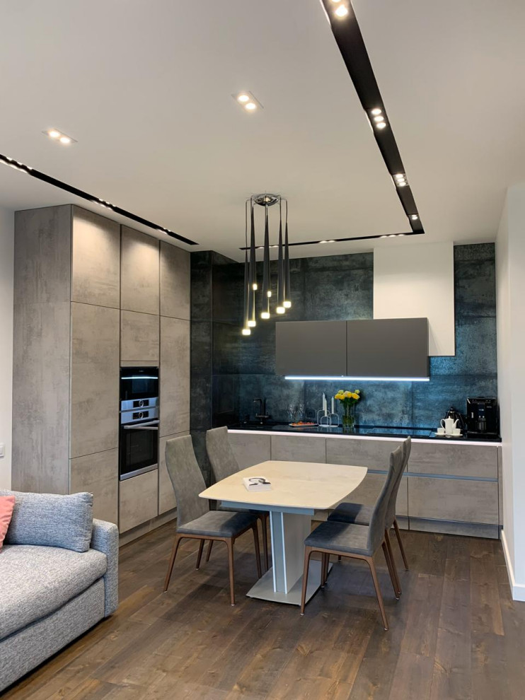 Проект Nolte Expo