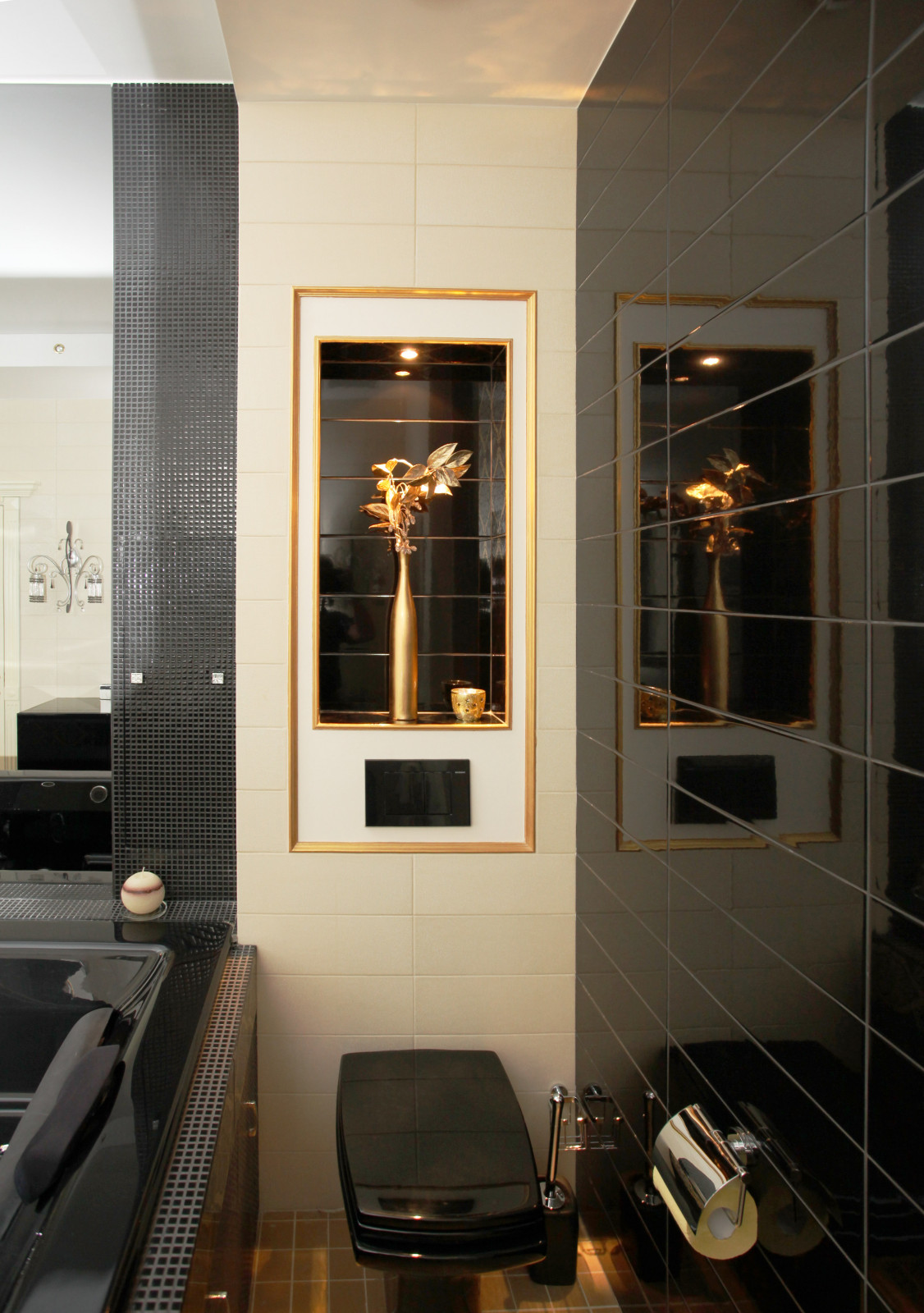 реализованные проекты