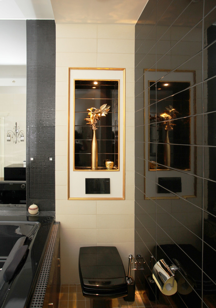 реализованные проекты