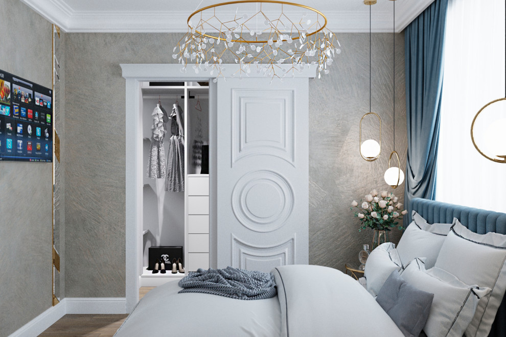 Неоклассический Зефир