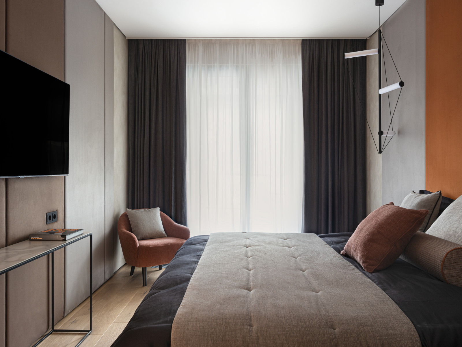 Обложка проекта: Искра Парк 595