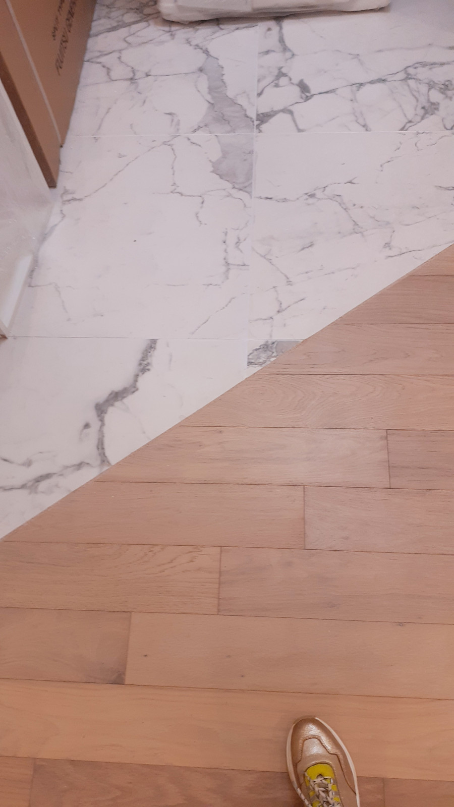 ЖК Хэдлайнер