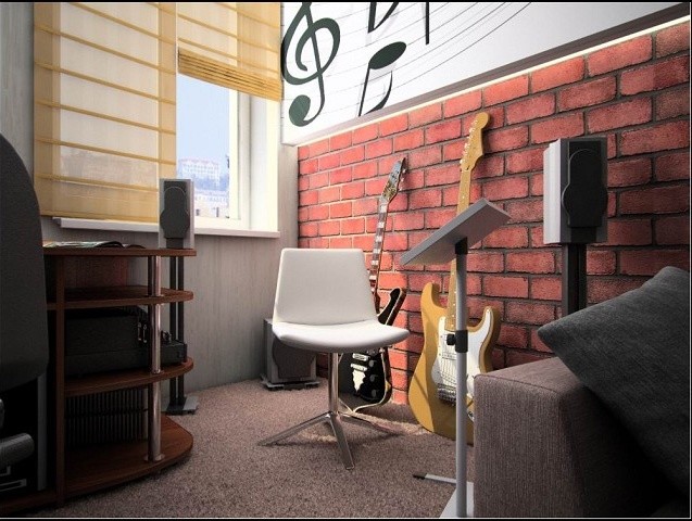 Москва, ул. 10-я Парковая