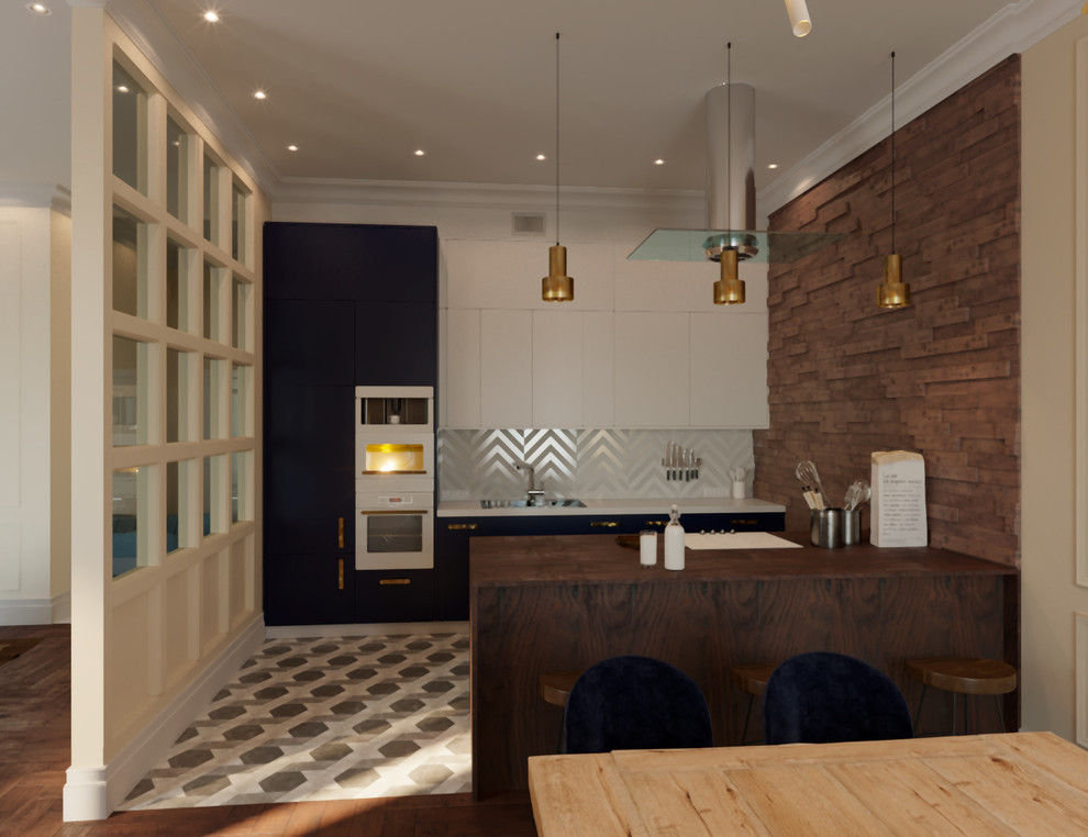 ЖК Парк Рублево