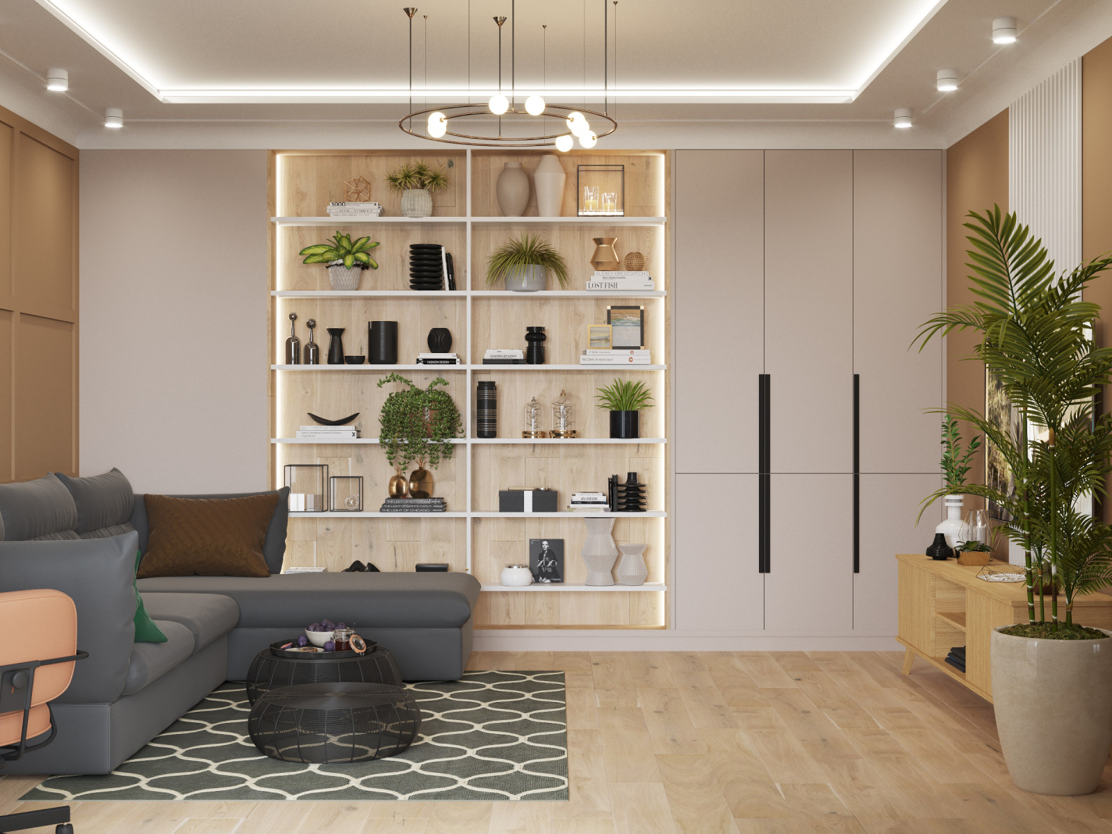 ЖК Первый квартал