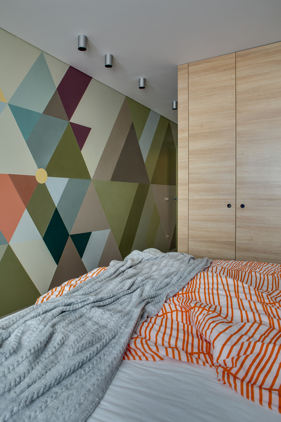 G-12 (реализация)