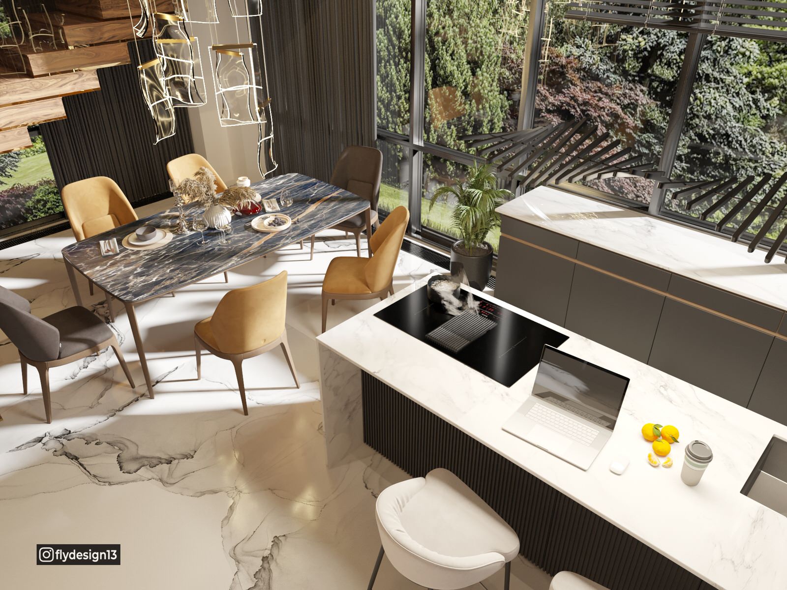 Обложка проекта: Загородный дом 172 кв.м на Армавирской