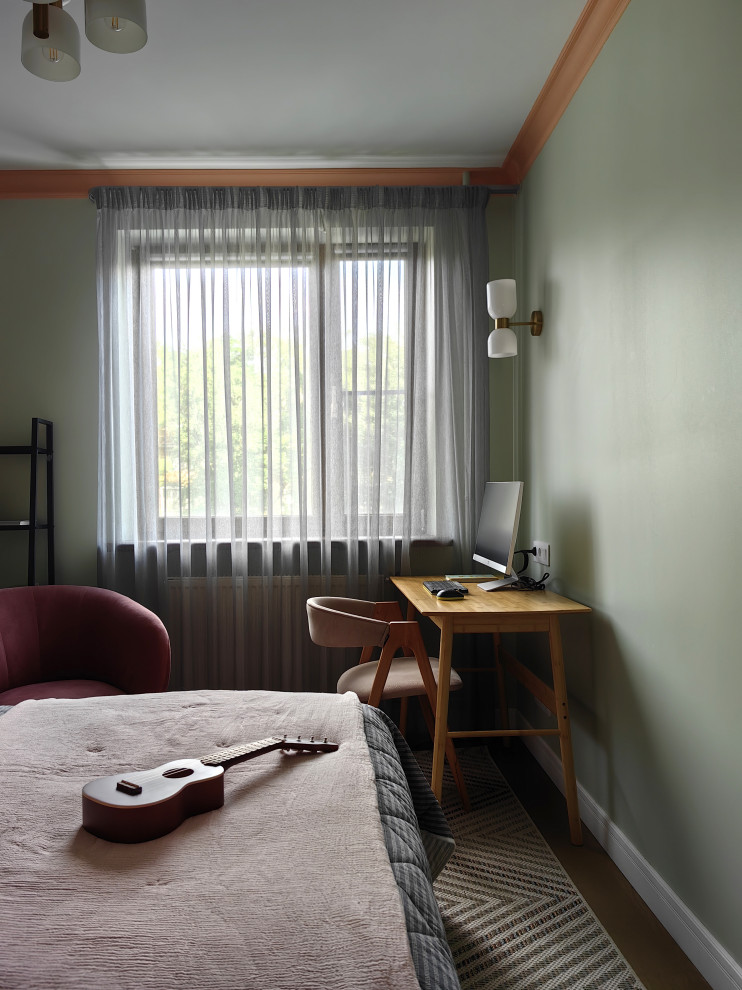 Квартира на Симферопольском бульваре