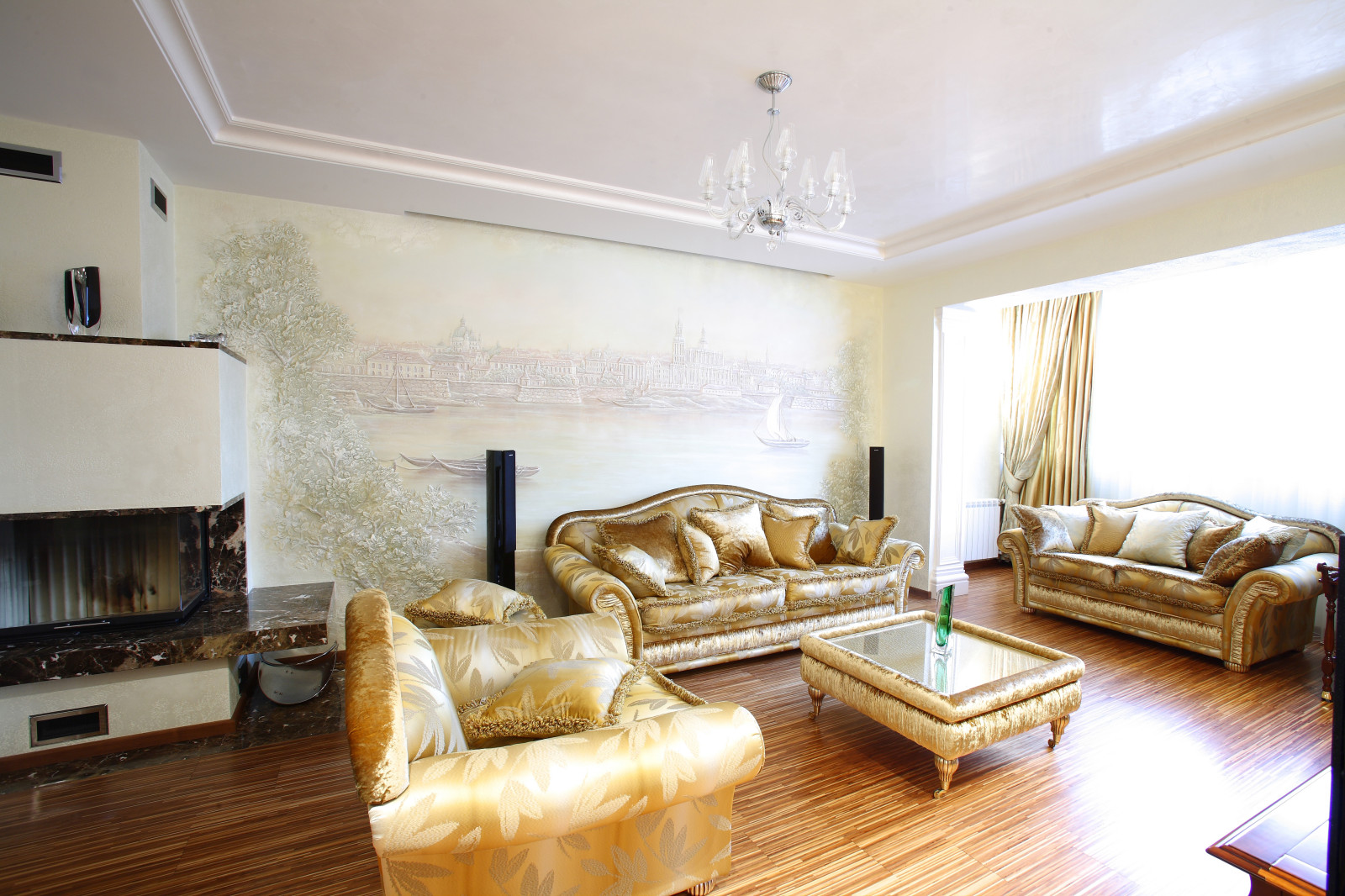 Квартира в Калининграде