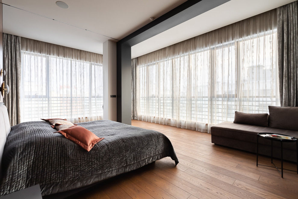 ЖК Крестовский De Luxe