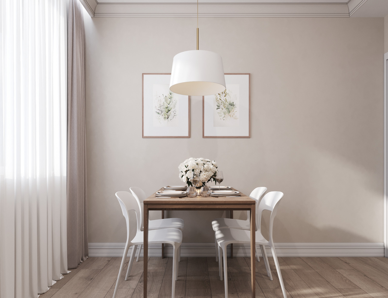 Квартира для студентки