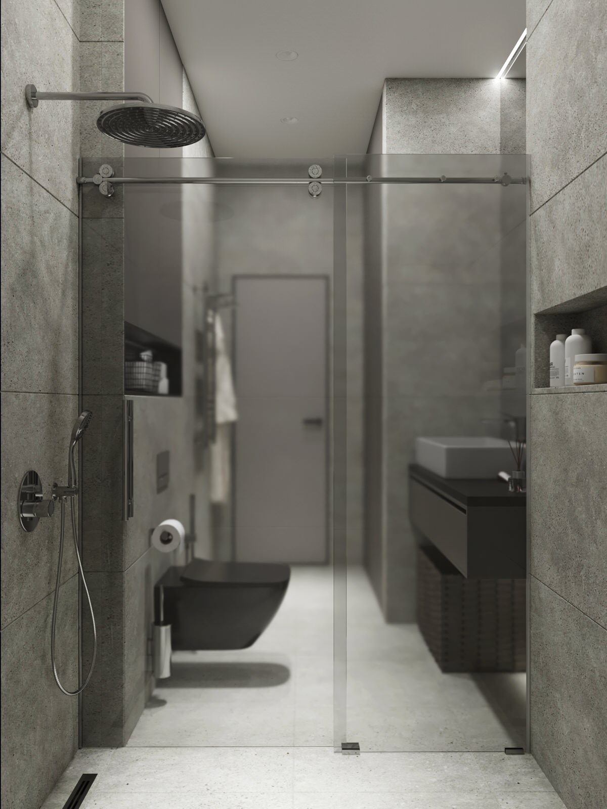 Квартира в ЖК Наследие