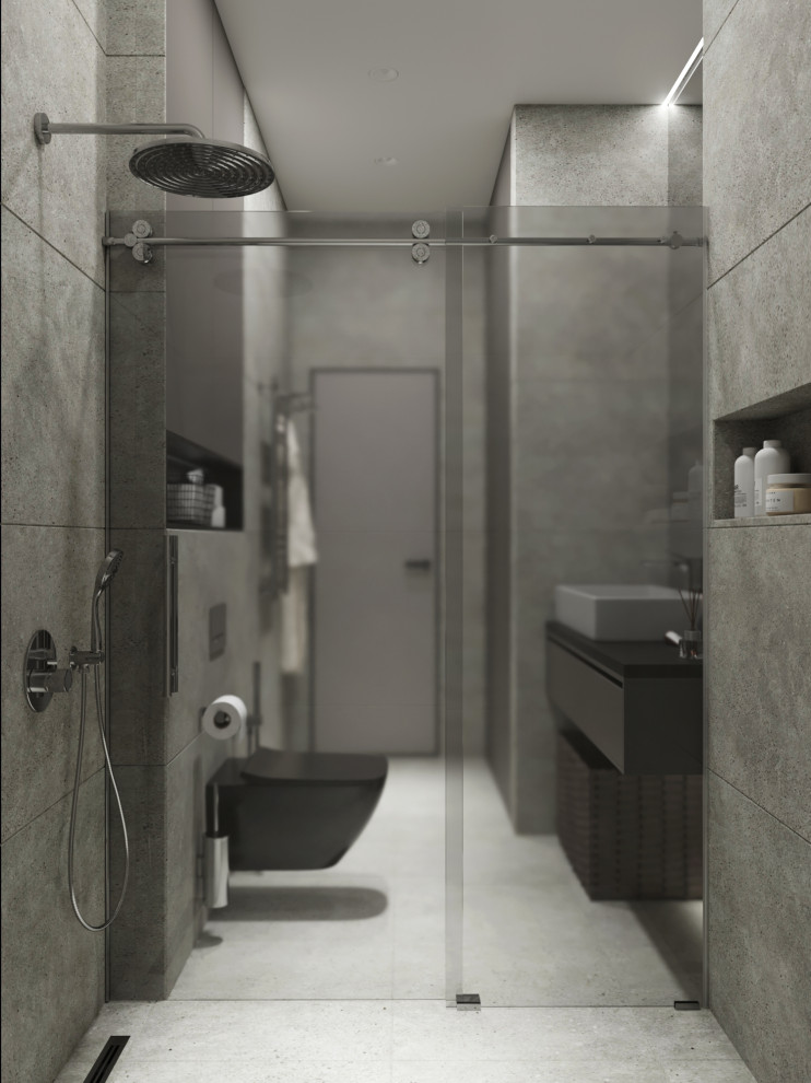 Квартира в ЖК Наследие