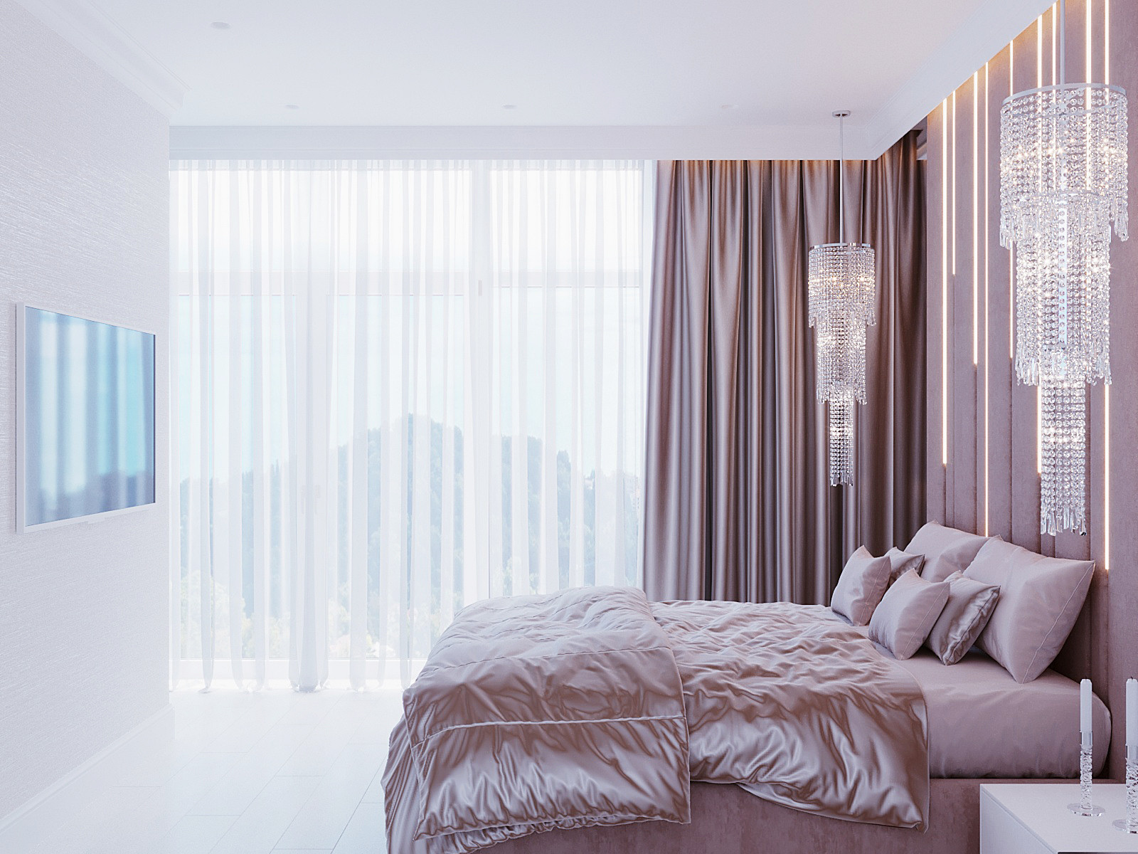 Частный дом в Сочи 120 кв.м