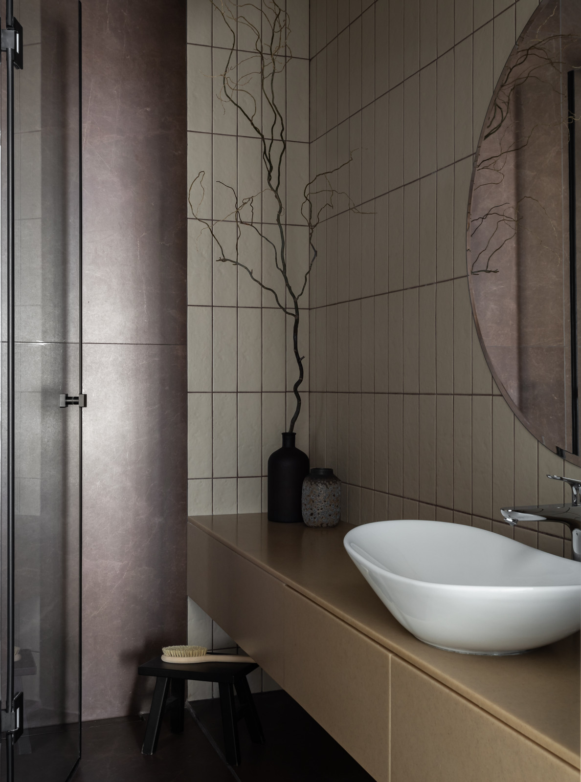 Скандинавский интерьер