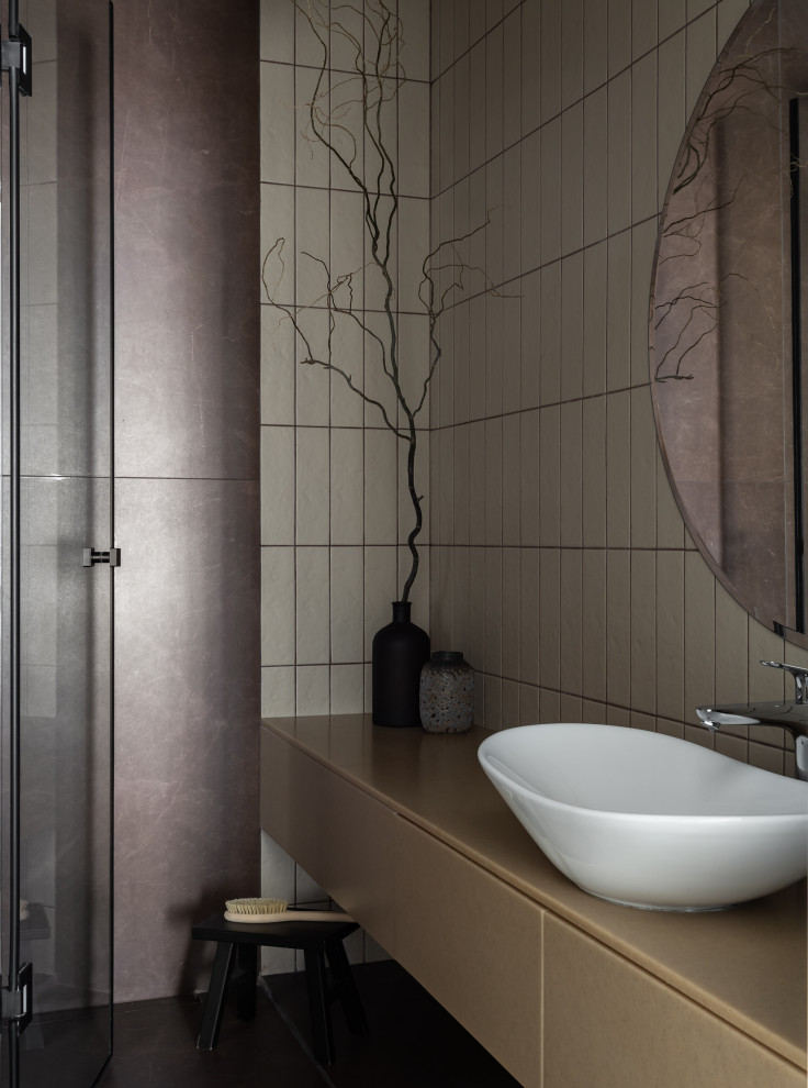 Скандинавский интерьер