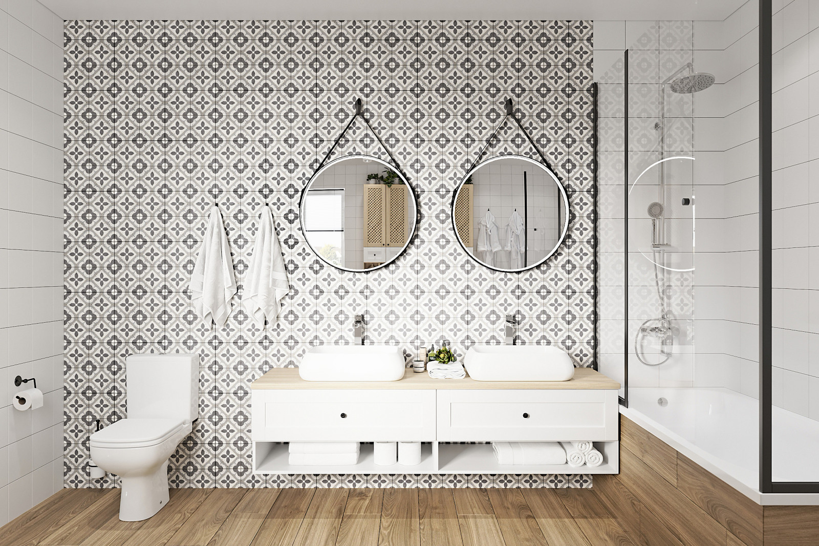 Коттедж 2 в МО, Серпуховский р-он